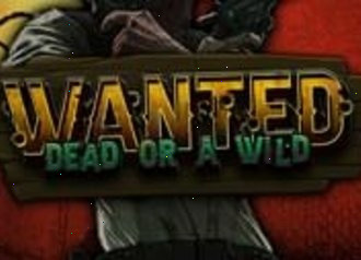 Wanted Dead or a Wild слот
